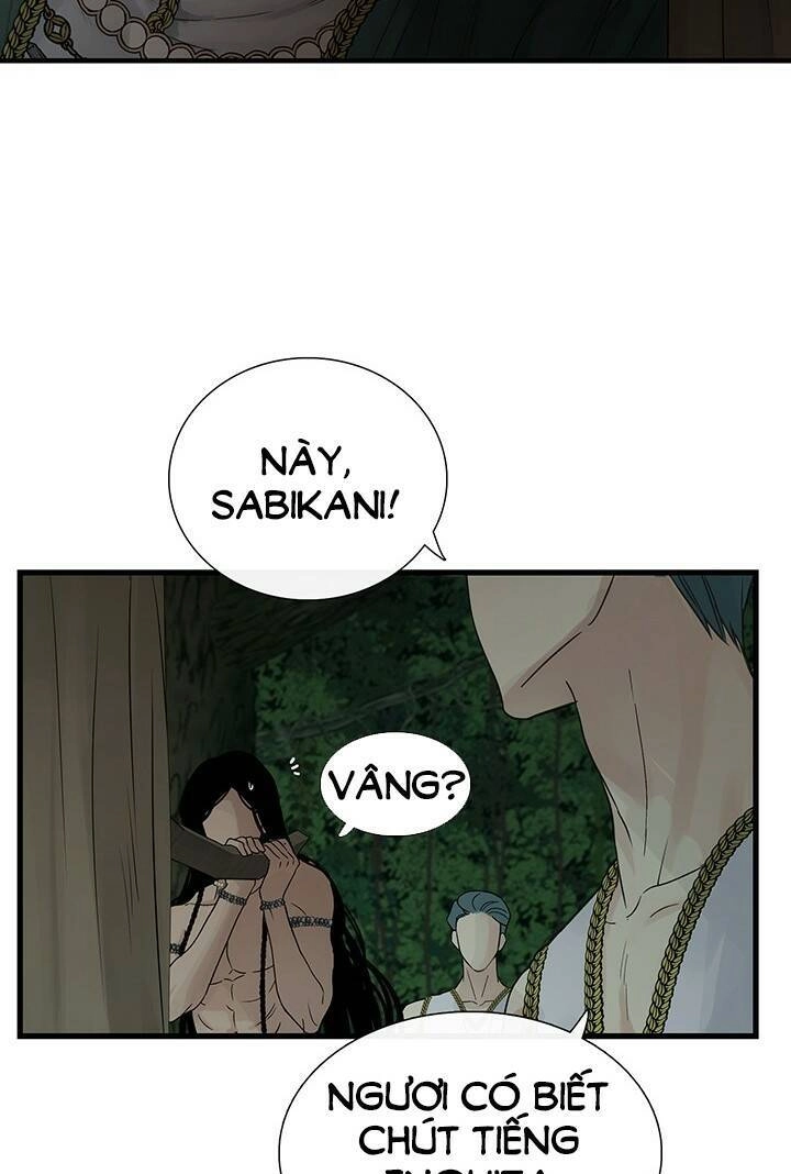 Lãnh Địa Totem Chapter 81.2 - 45