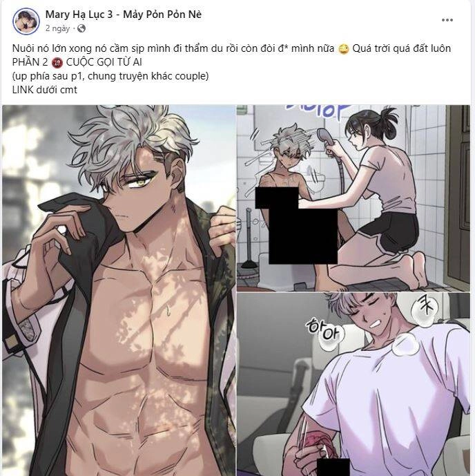 Lãnh Địa Totem Chapter 82.1 - 6