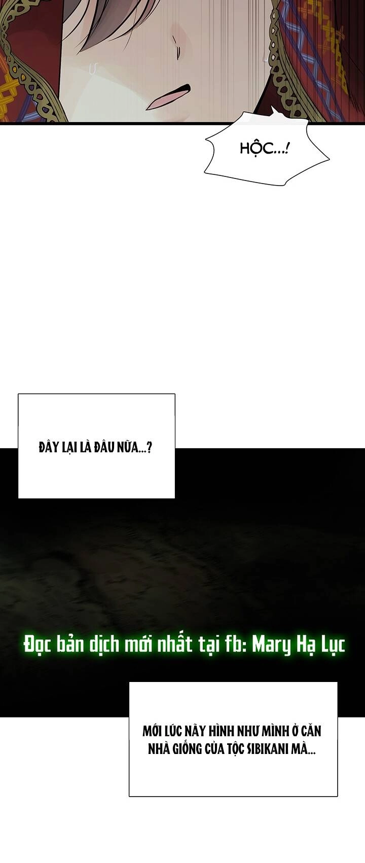 Lãnh Địa Totem Chapter 82.1 - 8