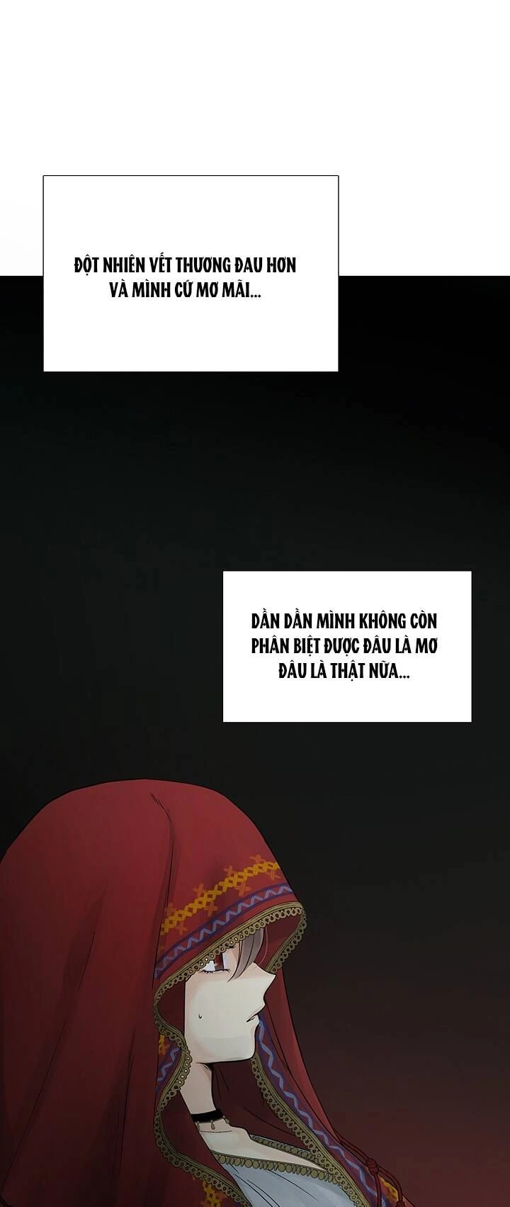 Lãnh Địa Totem Chapter 82.1 - 9