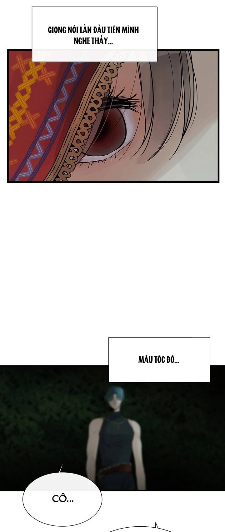 Lãnh Địa Totem Chapter 82.1 - 13