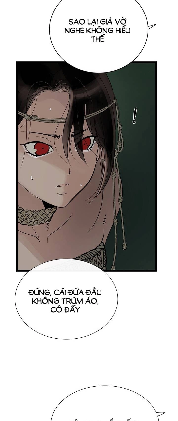 Lãnh Địa Totem Chapter 82.1 - 16