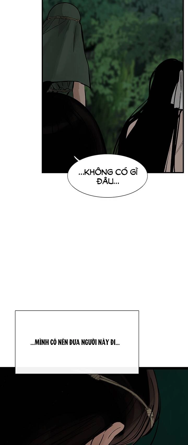 Lãnh Địa Totem Chapter 82.1 - 21