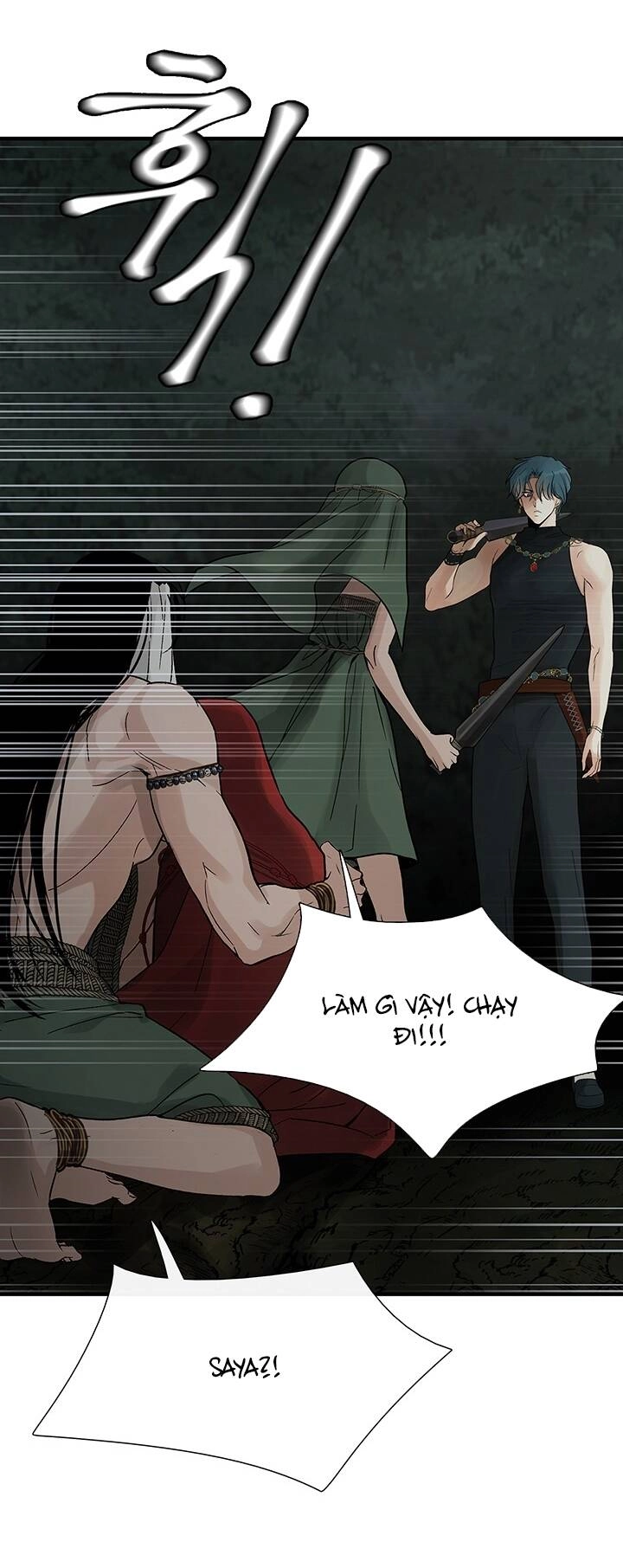 Lãnh Địa Totem Chapter 82.1 - 27