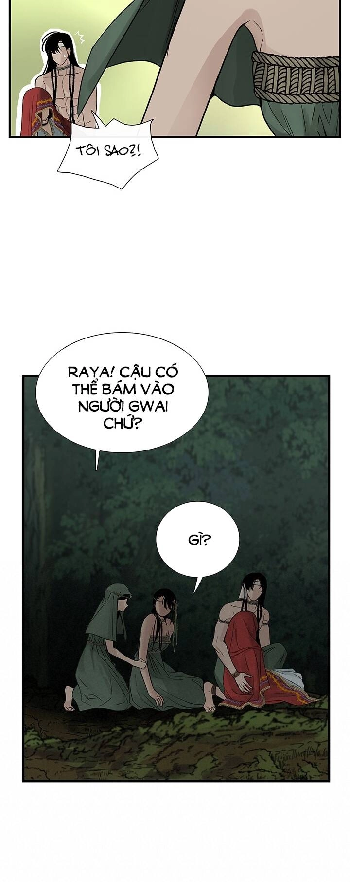 Lãnh Địa Totem Chapter 82.1 - 30