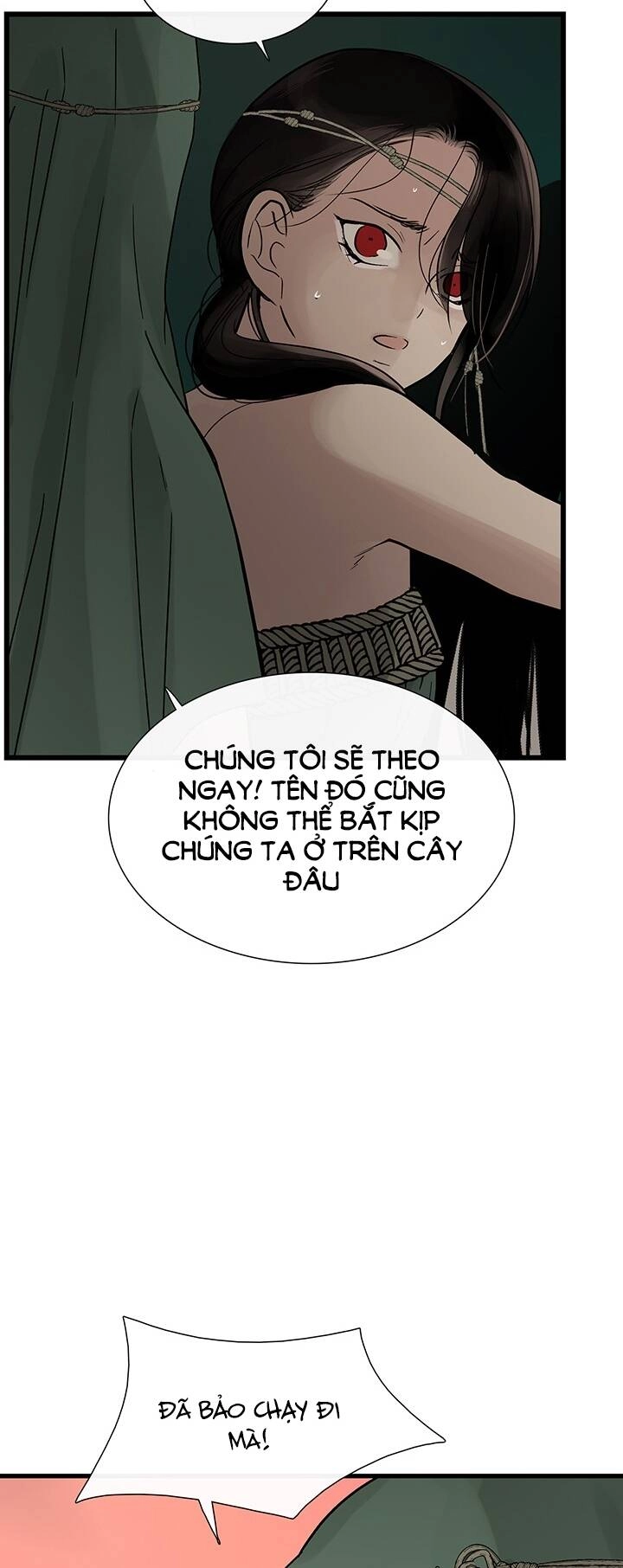 Lãnh Địa Totem Chapter 82.2 - 2