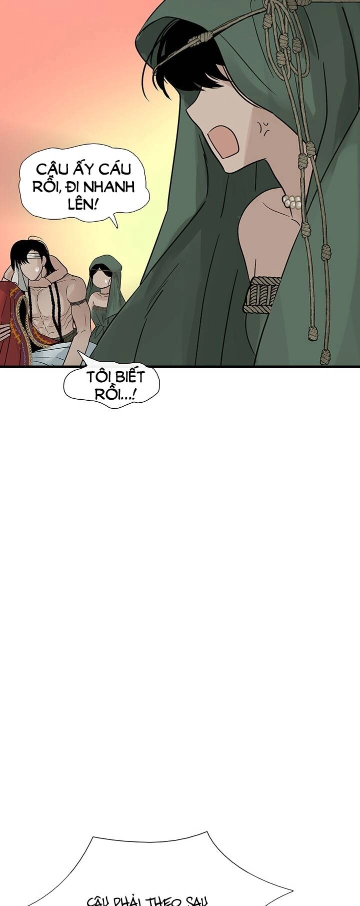 Lãnh Địa Totem Chapter 82.2 - 3