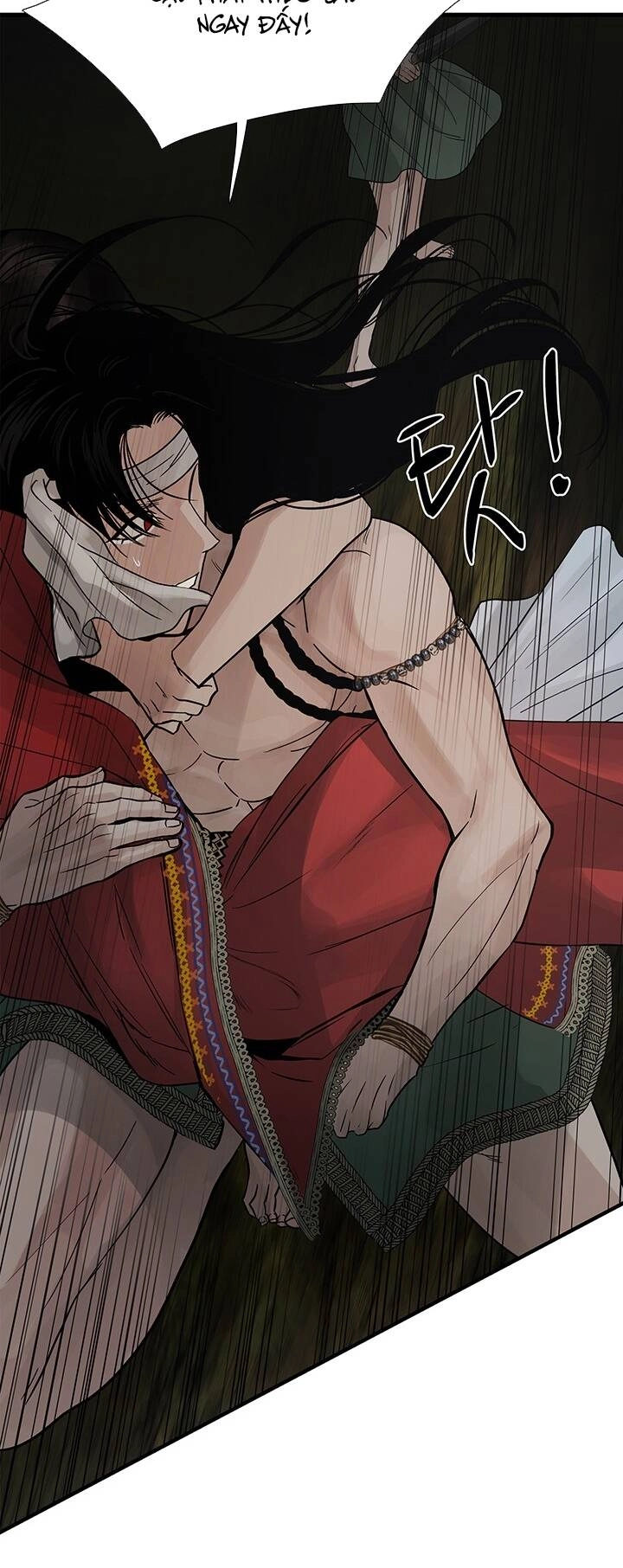 Lãnh Địa Totem Chapter 82.2 - 4