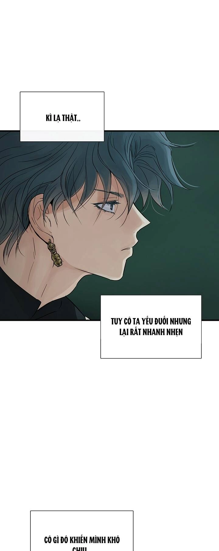 Lãnh Địa Totem Chapter 82.2 - 8