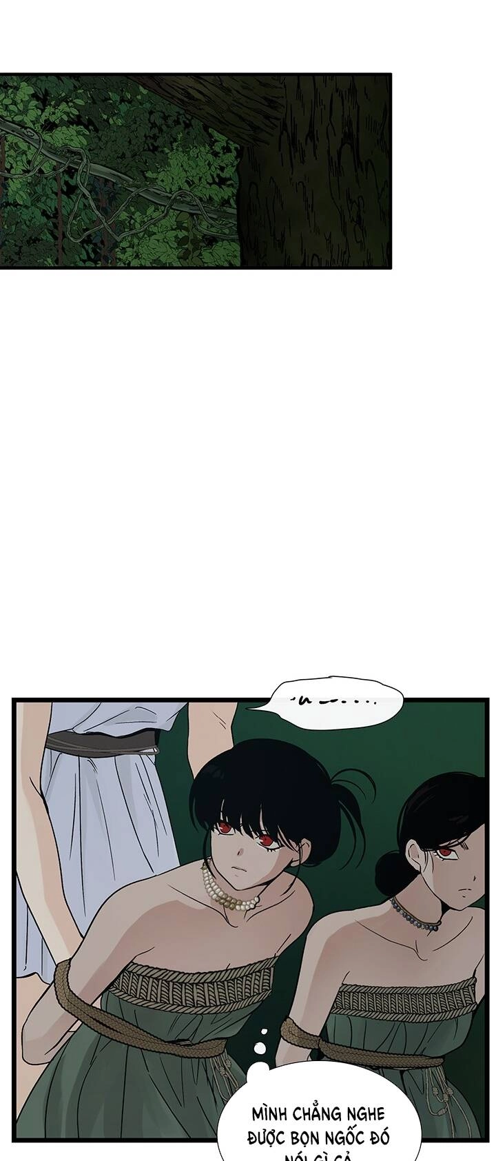 Lãnh Địa Totem Chapter 82.2 - 28