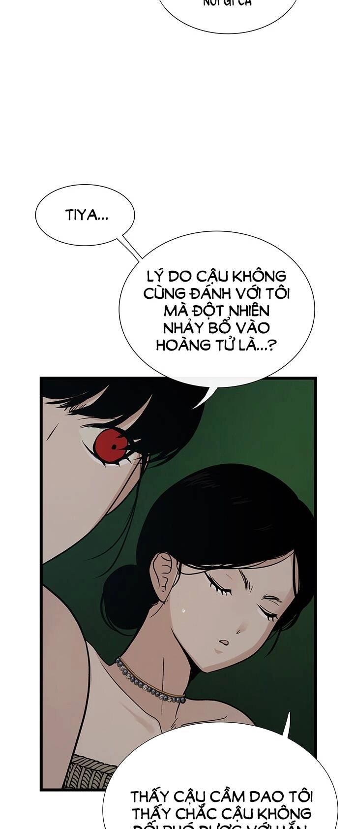 Lãnh Địa Totem Chapter 82.2 - 29