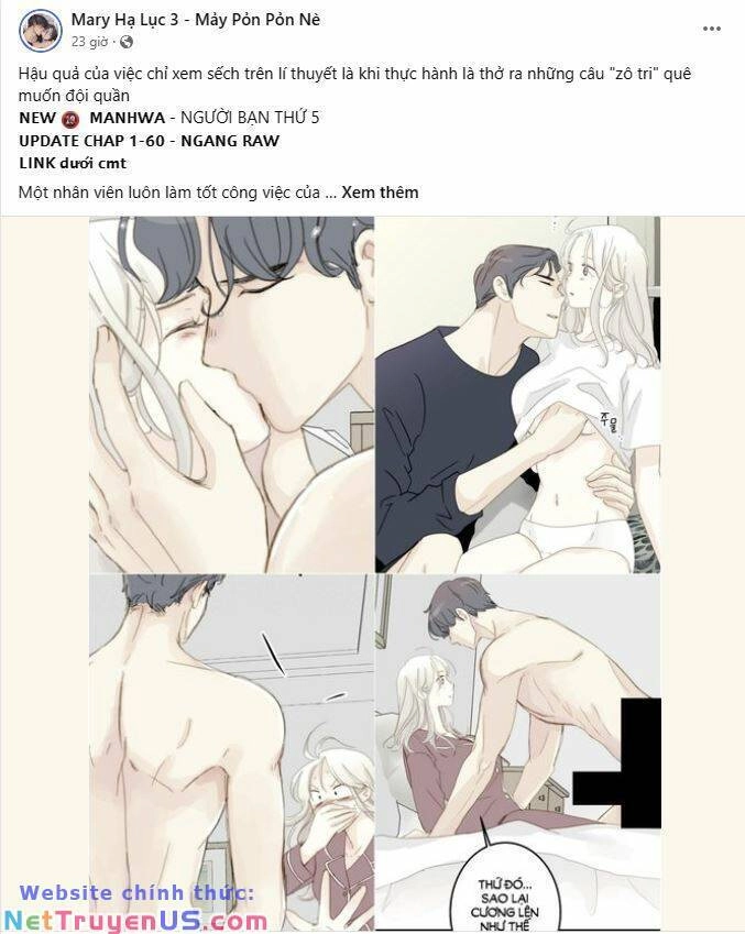 Lãnh Địa Totem Chapter 83.1 - 2