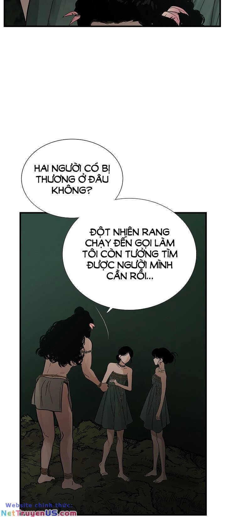 Lãnh Địa Totem Chapter 83.1 - 15