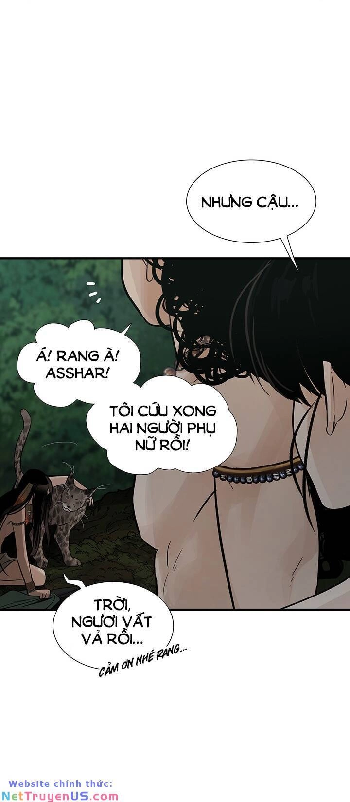 Lãnh Địa Totem Chapter 83.1 - 16