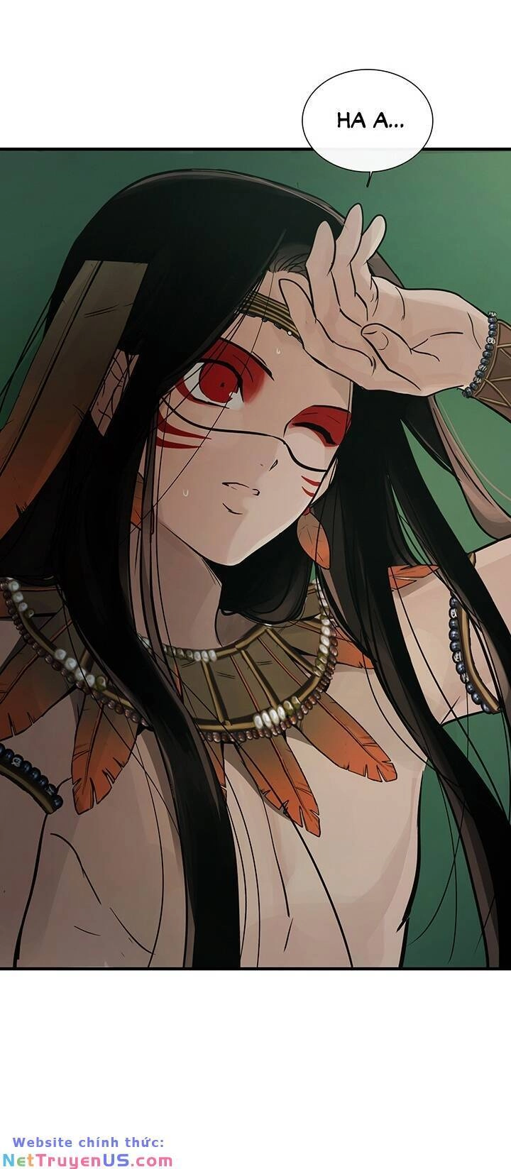 Lãnh Địa Totem Chapter 83.1 - 17