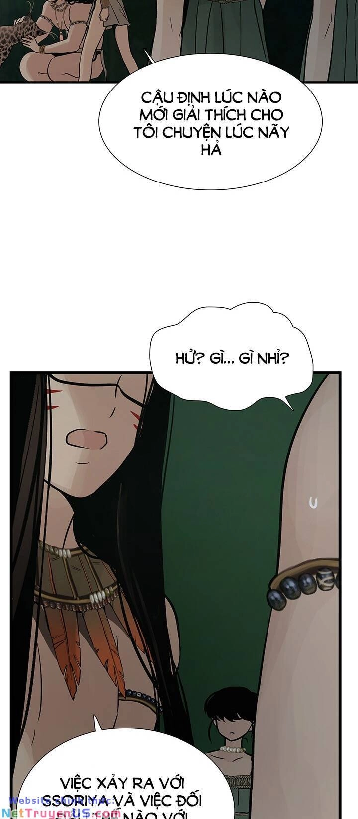 Lãnh Địa Totem Chapter 83.1 - 21