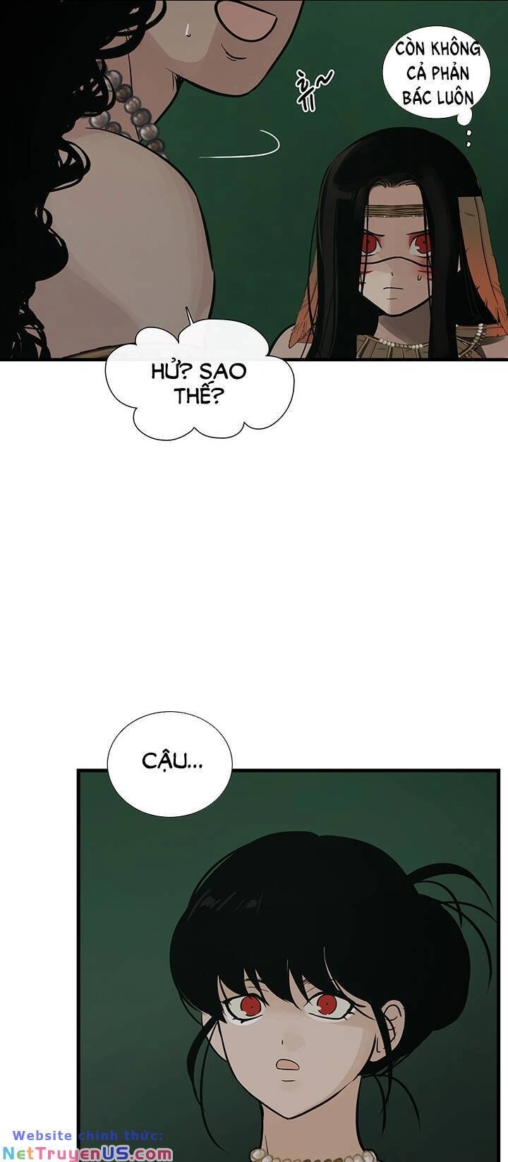 Lãnh Địa Totem Chapter 83.1 - 24