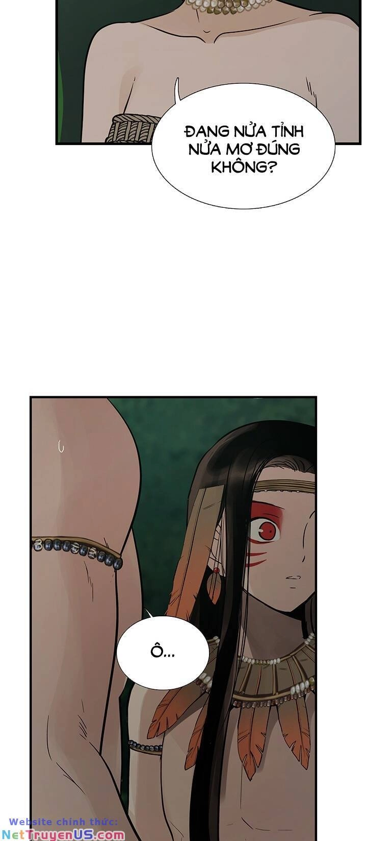 Lãnh Địa Totem Chapter 83.1 - 25