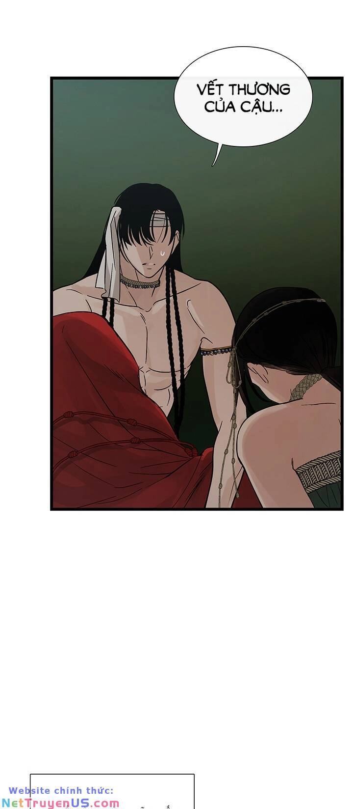 Lãnh Địa Totem Chapter 83.2 - 5