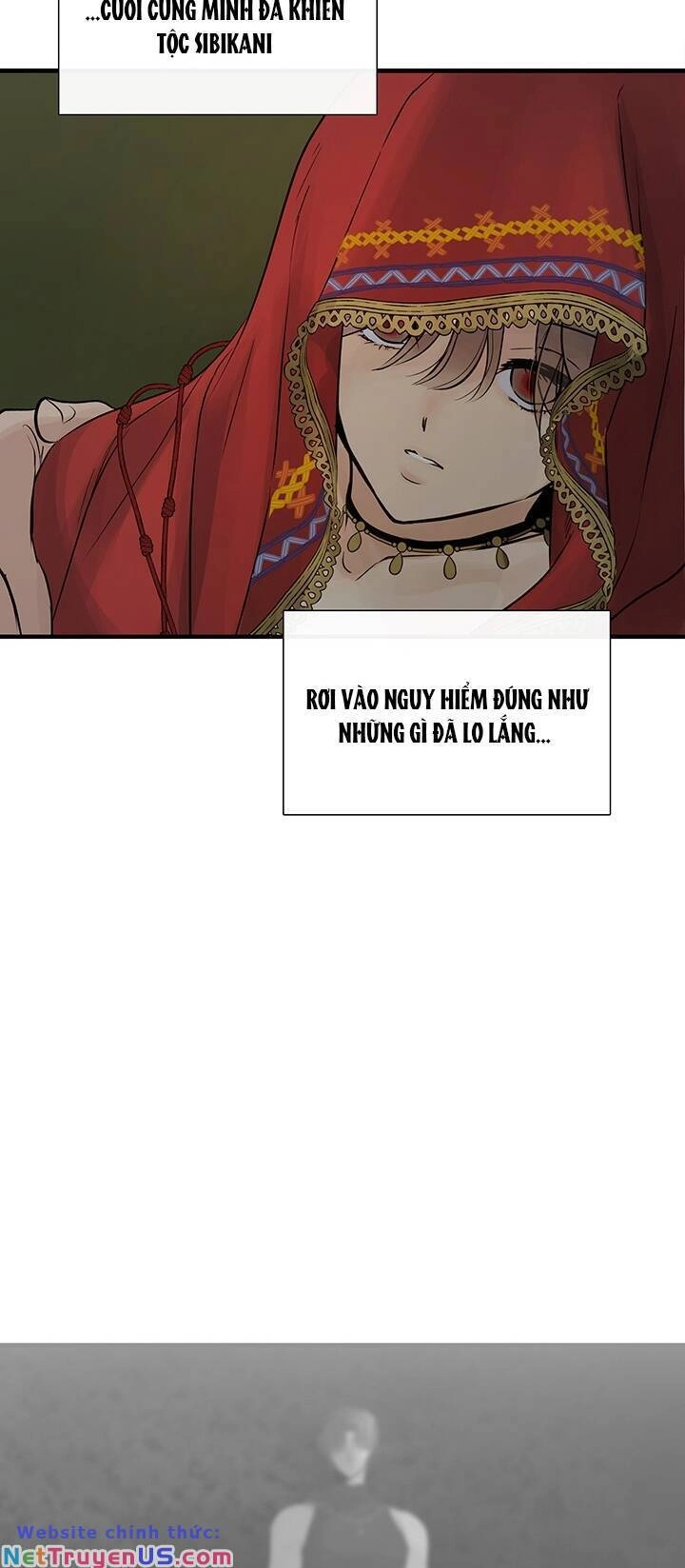 Lãnh Địa Totem Chapter 83.2 - 6