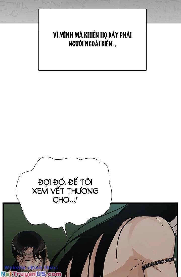 Lãnh Địa Totem Chapter 83.2 - 8