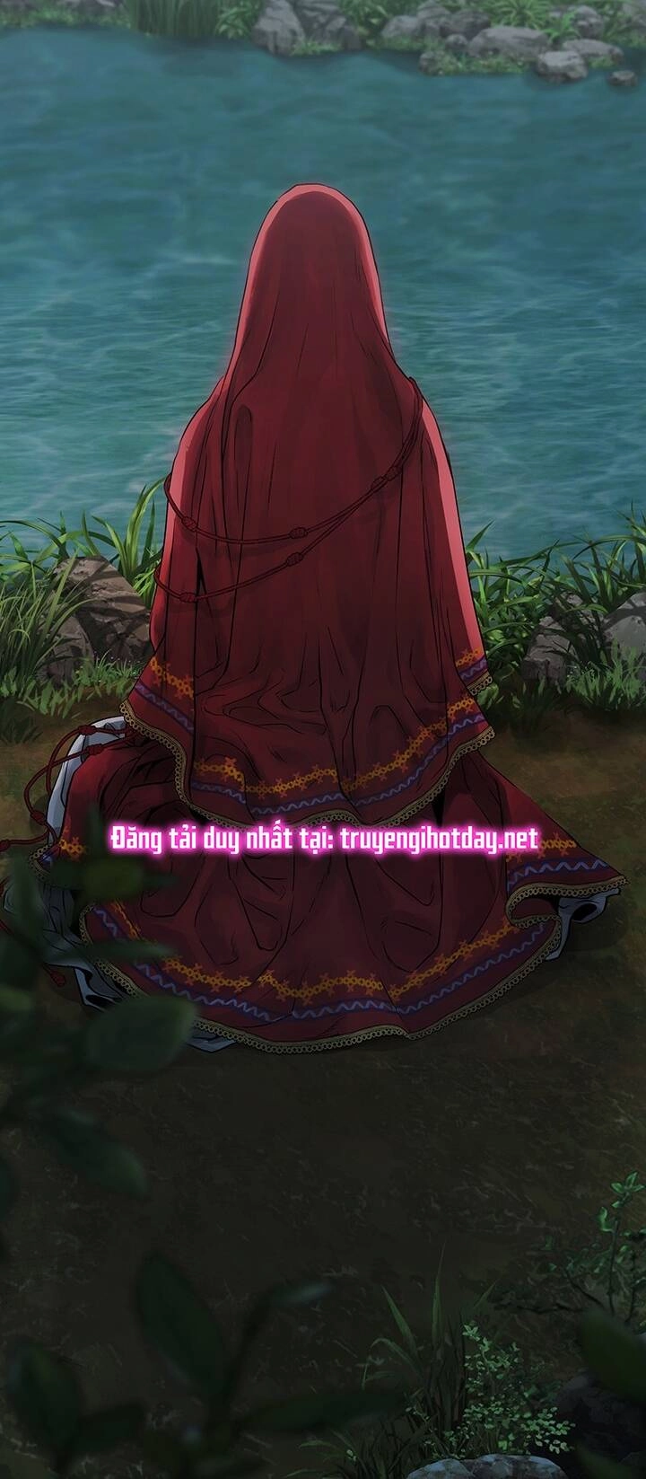 Lãnh Địa Totem Chapter 84.1 - 18