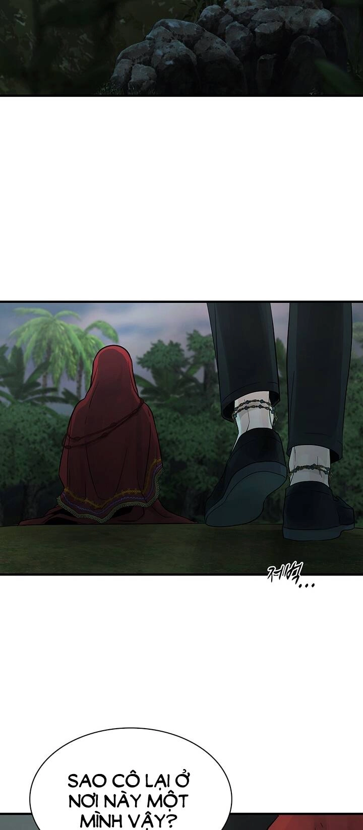 Lãnh Địa Totem Chapter 84.1 - 19