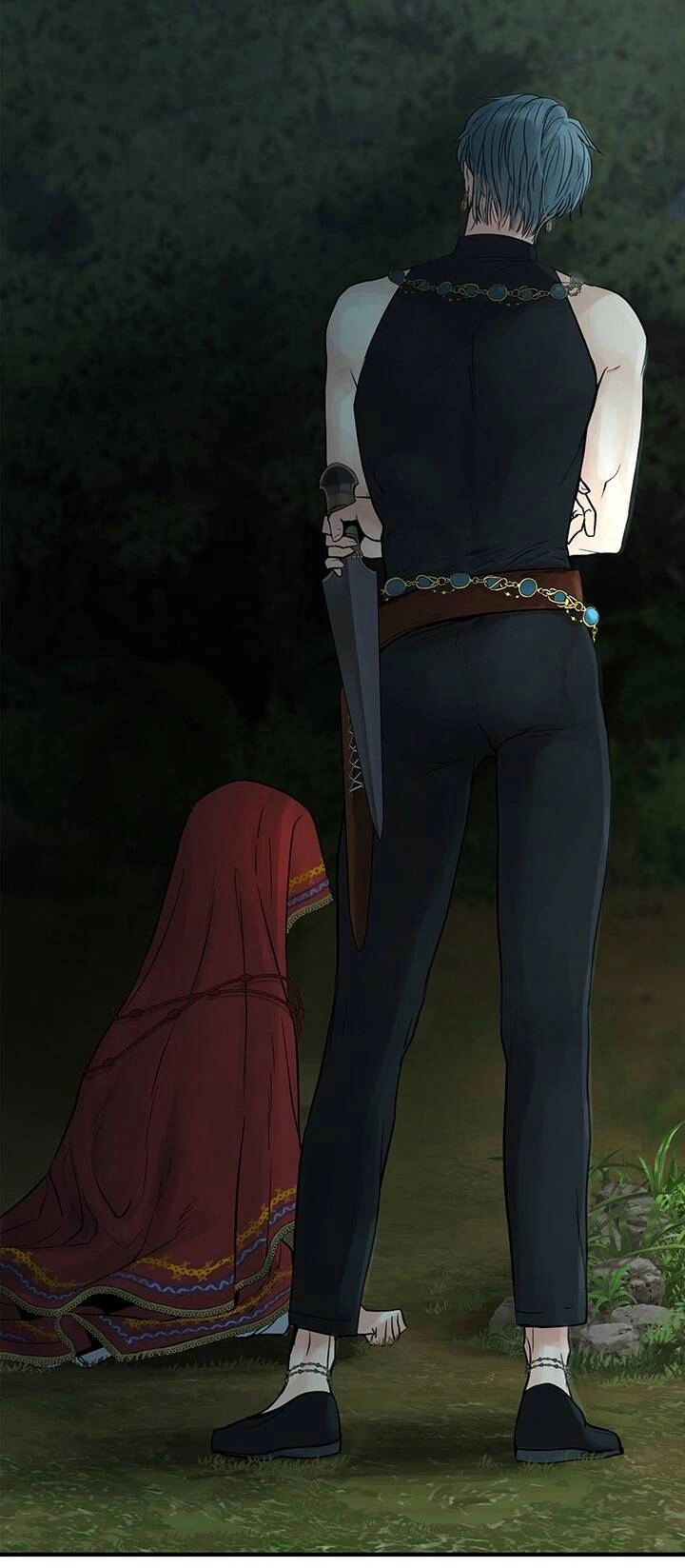 Lãnh Địa Totem Chapter 84.1 - 21