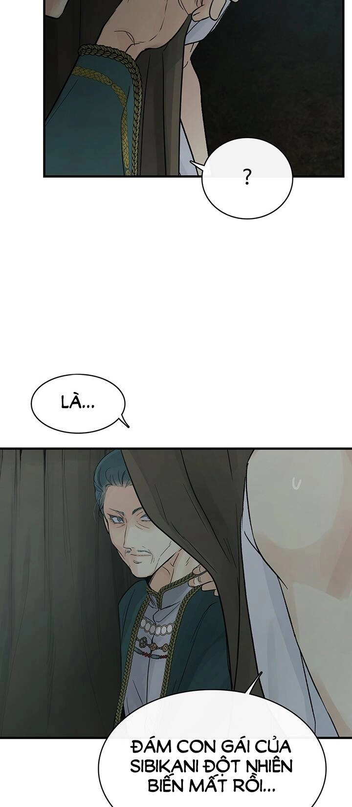 Lãnh Địa Totem Chapter 84.1 - 27