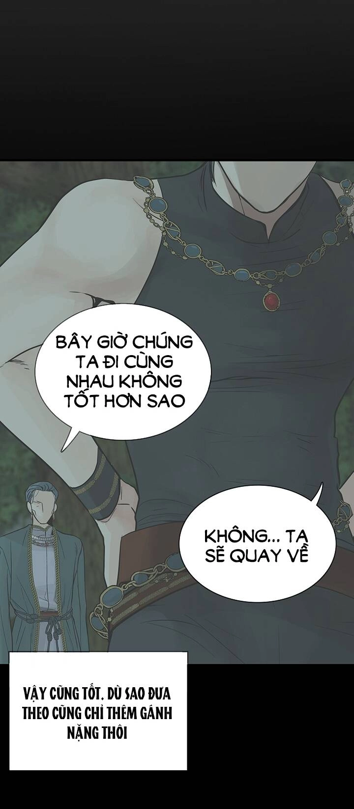 Lãnh Địa Totem Chapter 84.1 - 29