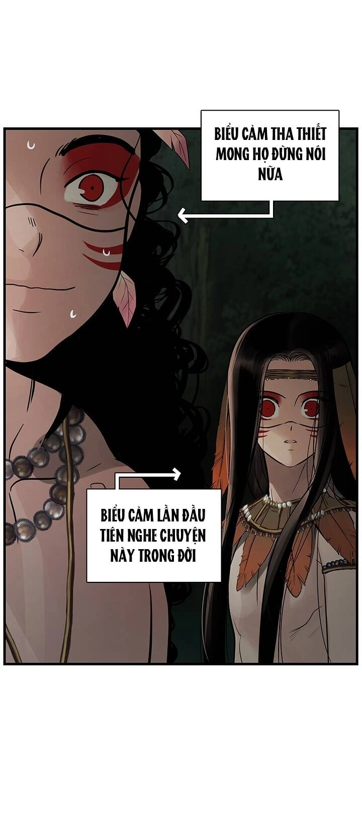 Lãnh Địa Totem Chapter 84.2 - 9