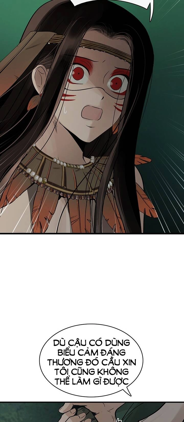 Lãnh Địa Totem Chapter 84.2 - 13