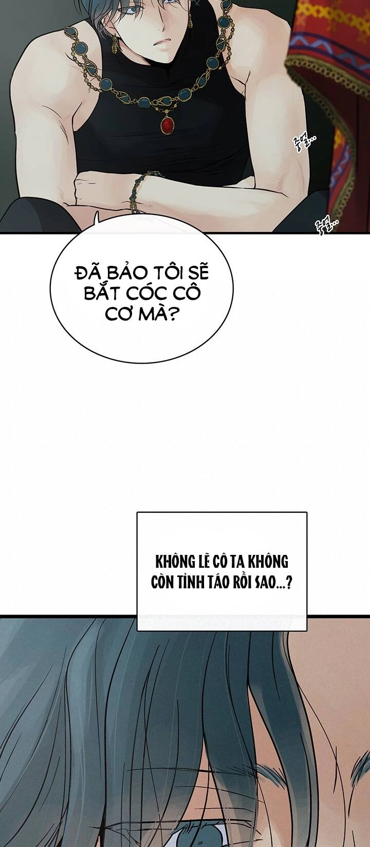 Lãnh Địa Totem Chapter 84.2 - 26