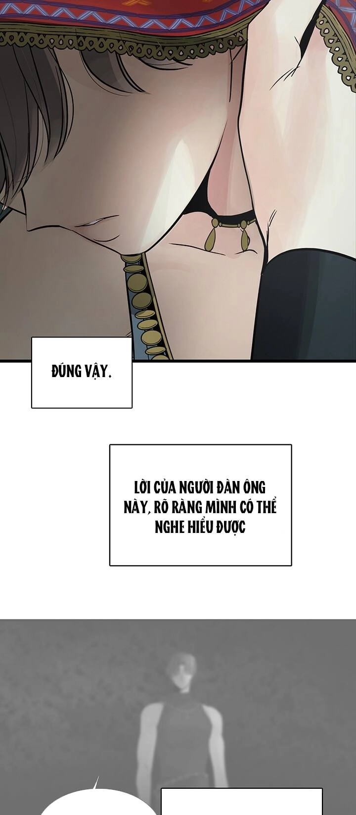 Lãnh Địa Totem Chapter 84.2 - 35