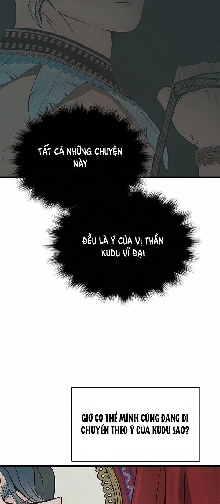 Lãnh Địa Totem Chapter 84.2 - 38