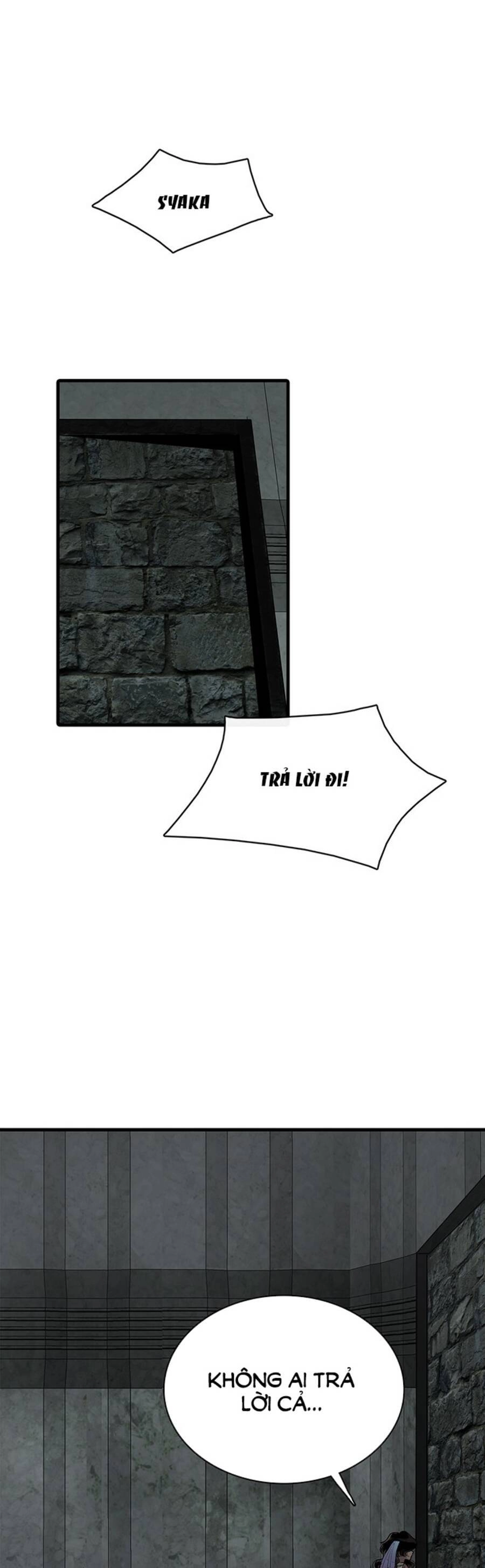 Lãnh Địa Totem Chapter 85 - 1