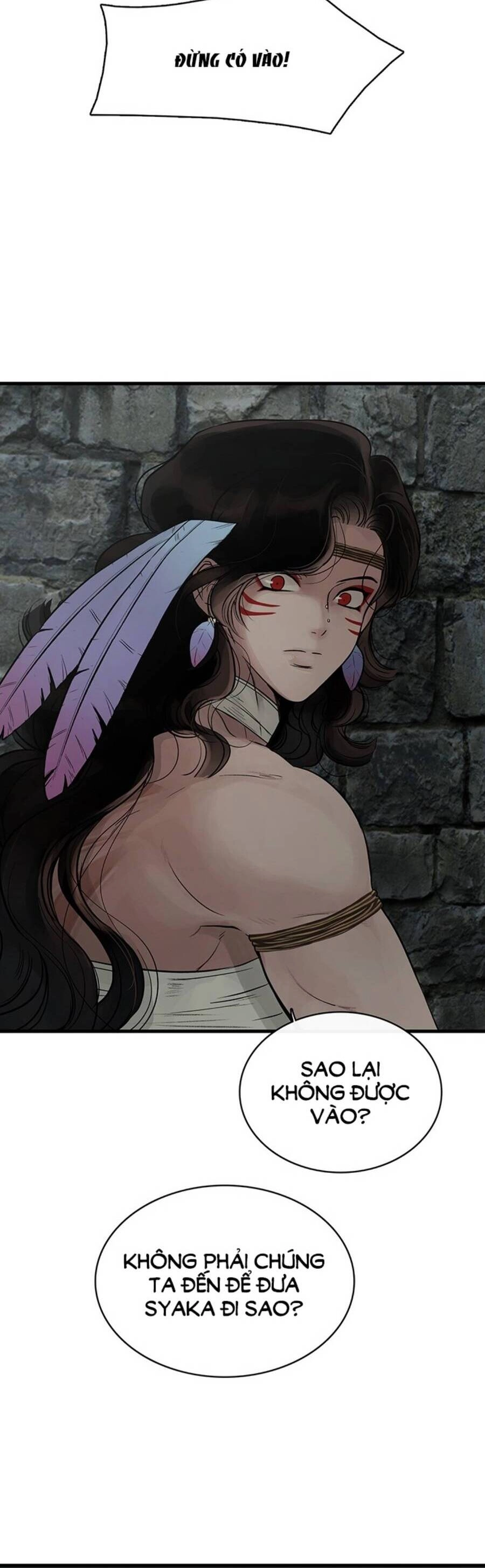 Lãnh Địa Totem Chapter 85 - 3