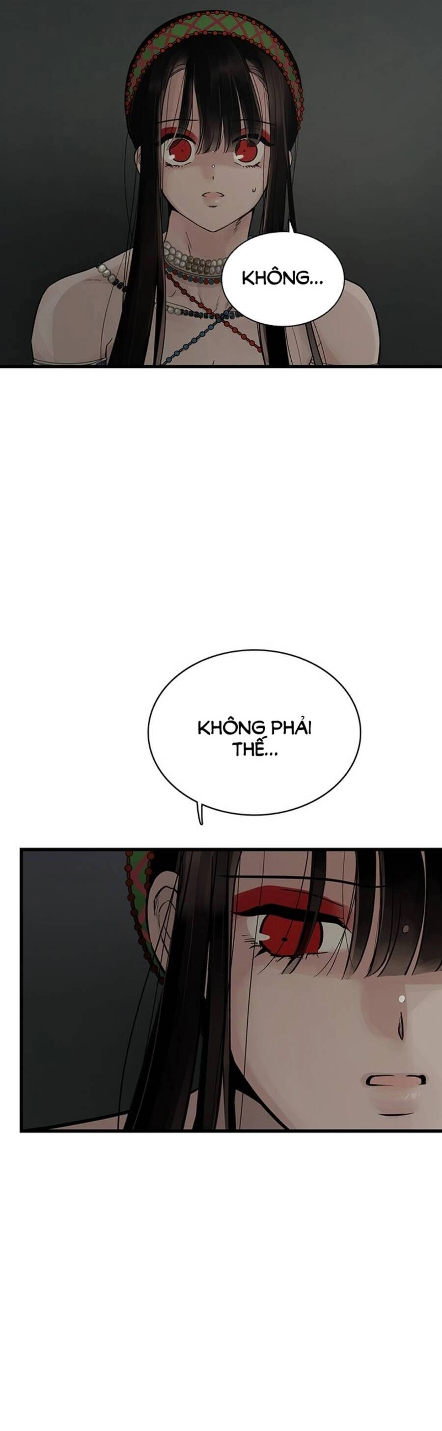 Lãnh Địa Totem Chapter 85 - 4