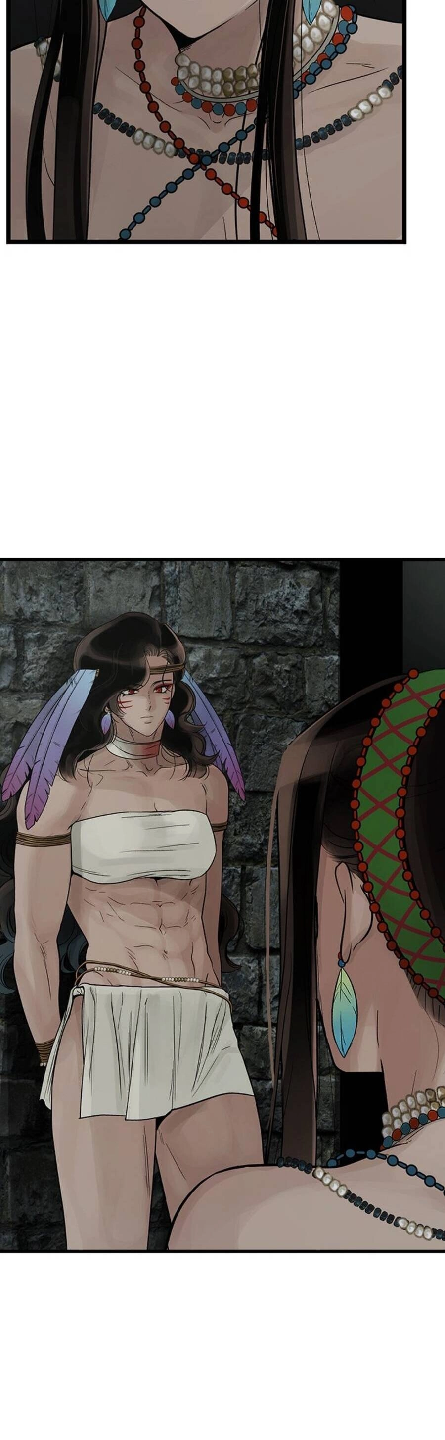 Lãnh Địa Totem Chapter 85 - 7