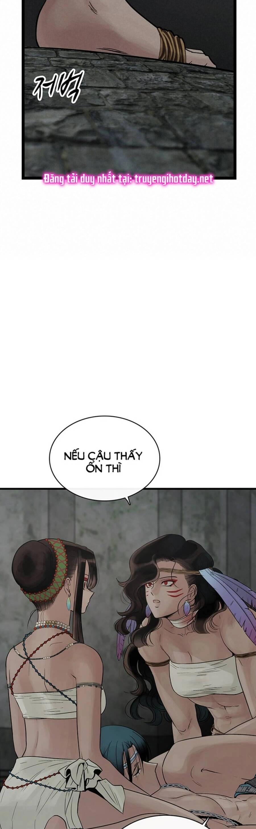 Lãnh Địa Totem Chapter 85 - 10