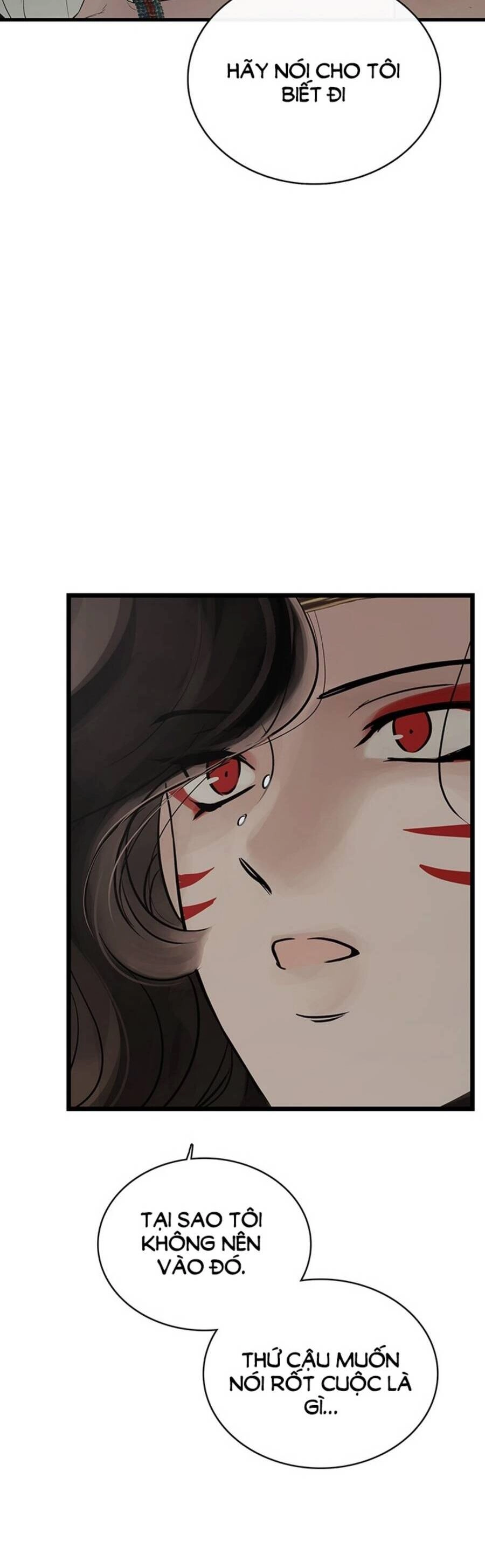 Lãnh Địa Totem Chapter 85 - 11