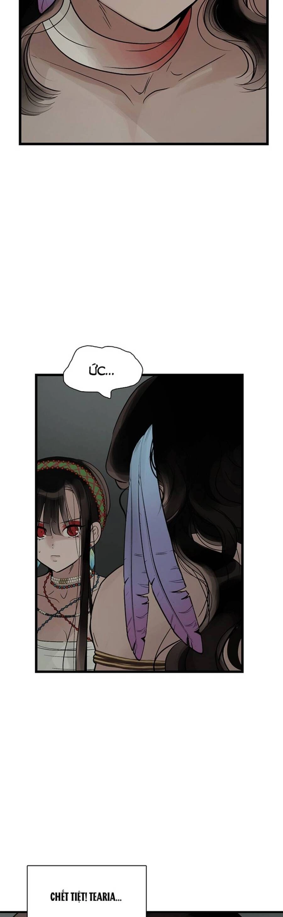 Lãnh Địa Totem Chapter 85 - 15