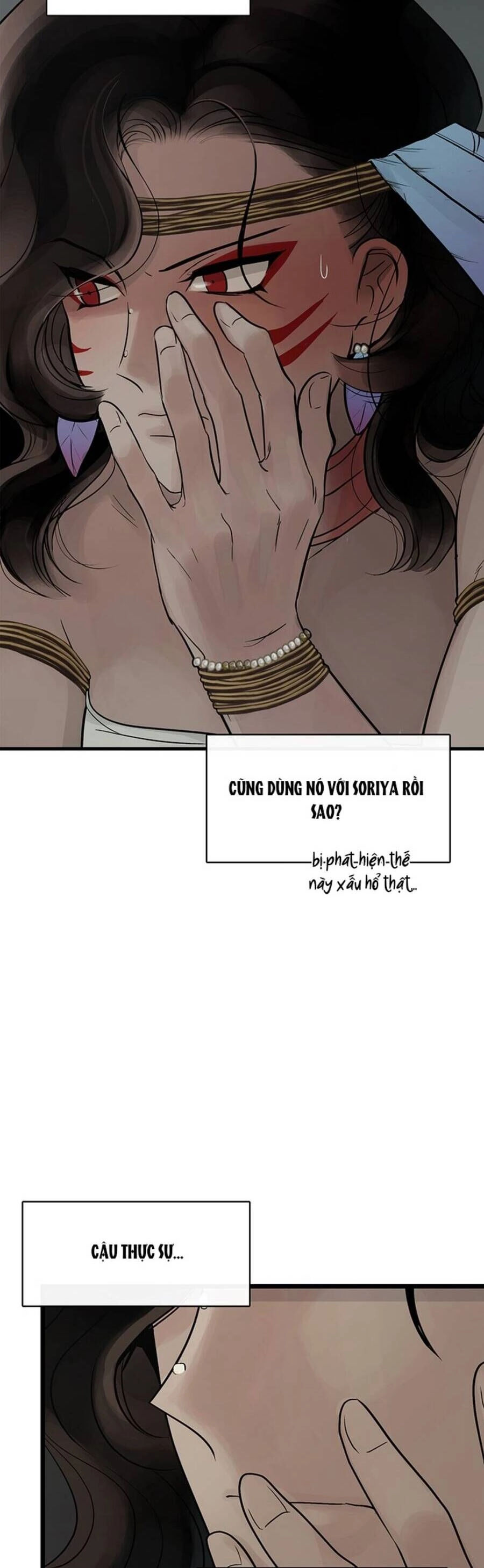 Lãnh Địa Totem Chapter 85 - 16