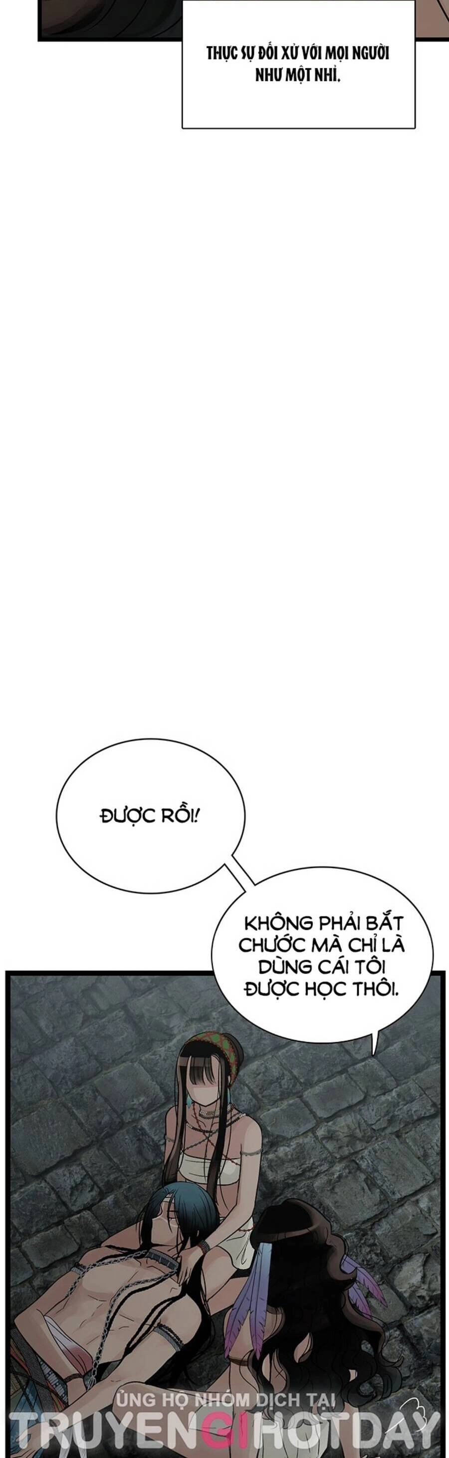 Lãnh Địa Totem Chapter 85 - 17