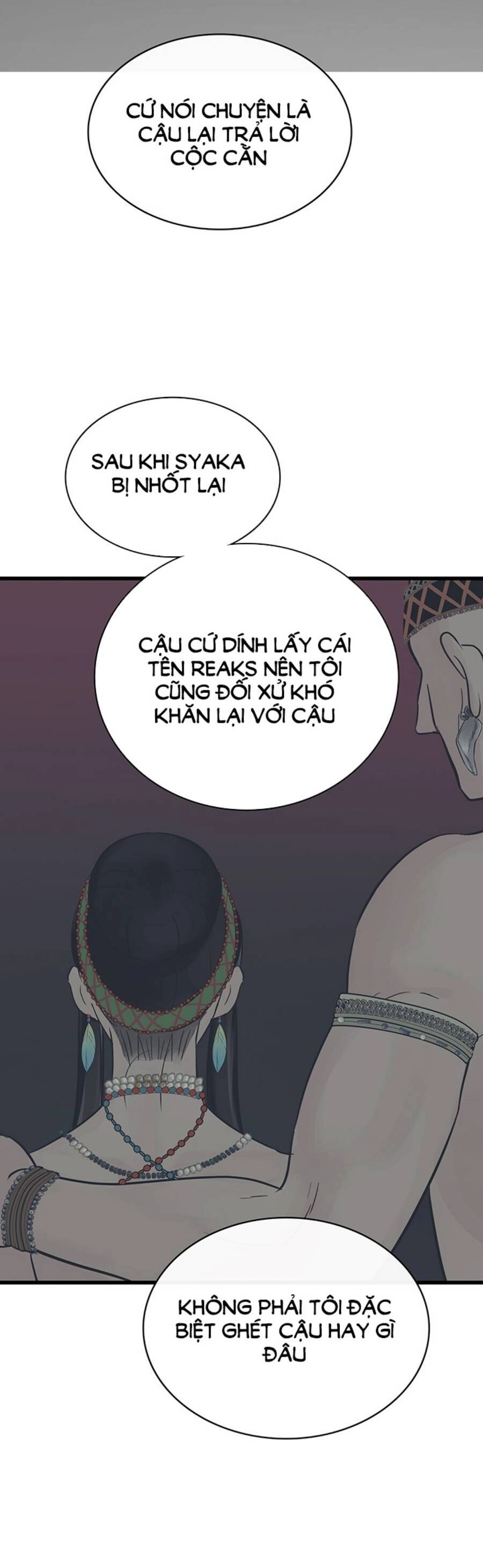 Lãnh Địa Totem Chapter 85 - 22