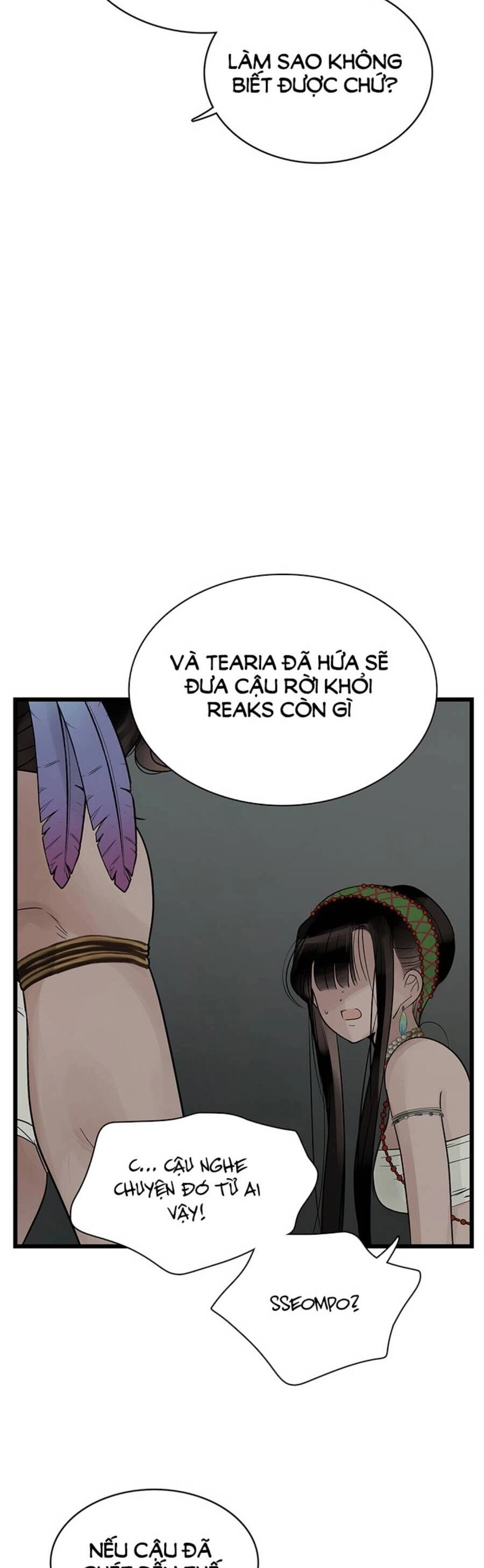 Lãnh Địa Totem Chapter 85 - 25