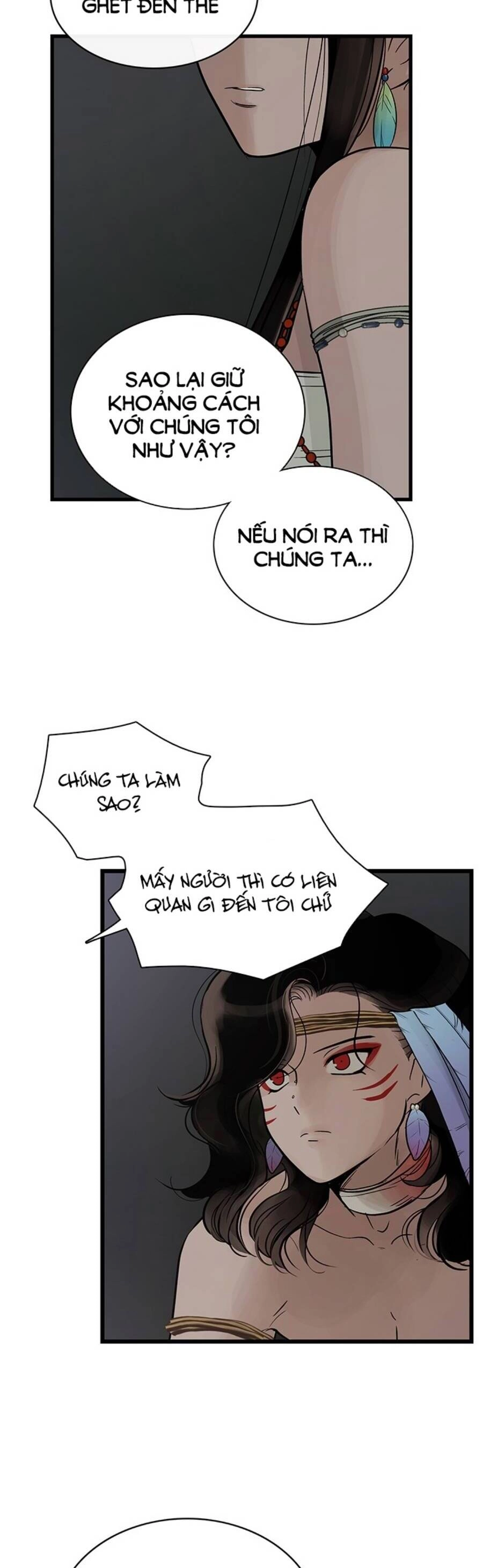 Lãnh Địa Totem Chapter 85 - 26