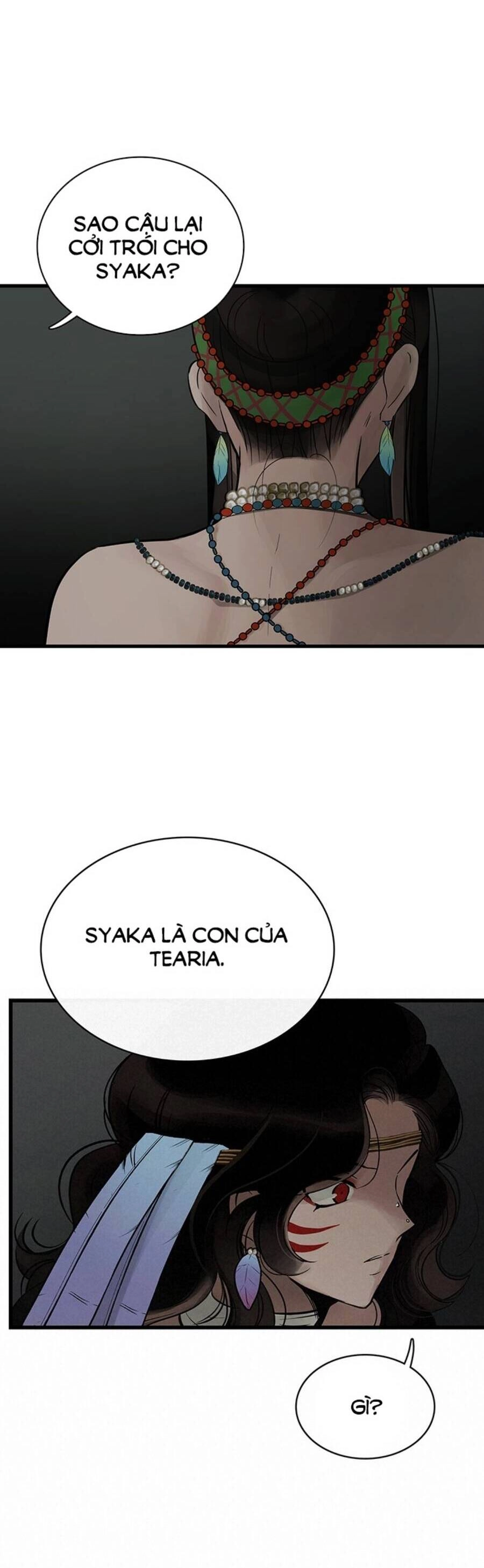 Lãnh Địa Totem Chapter 85 - 28