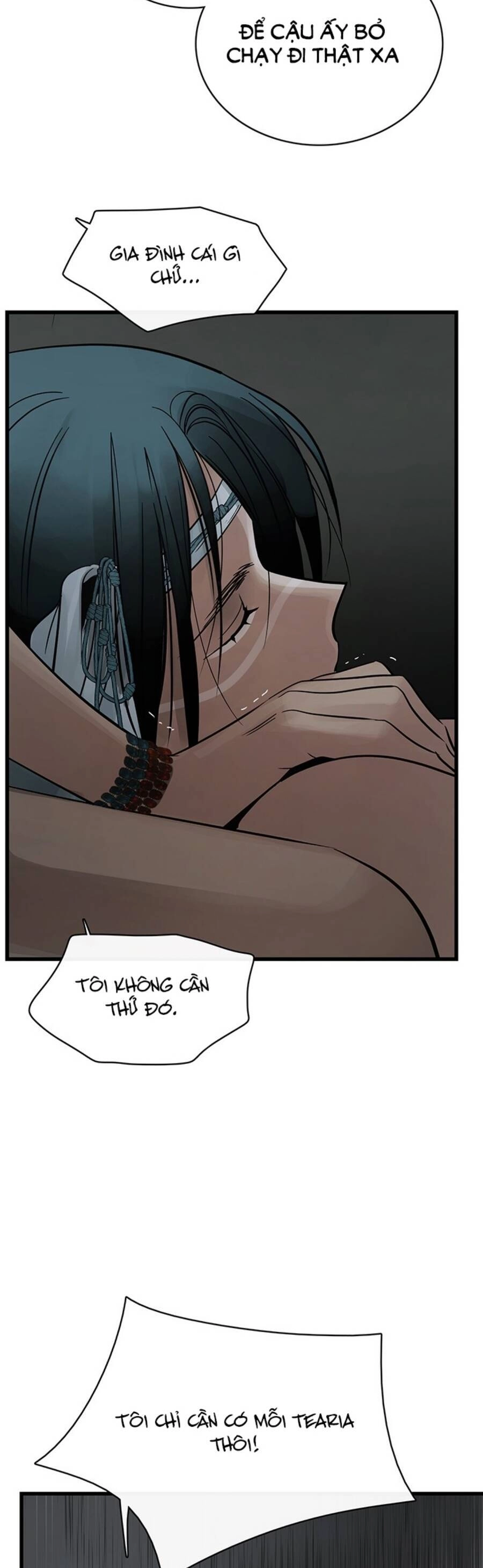 Lãnh Địa Totem Chapter 85 - 30