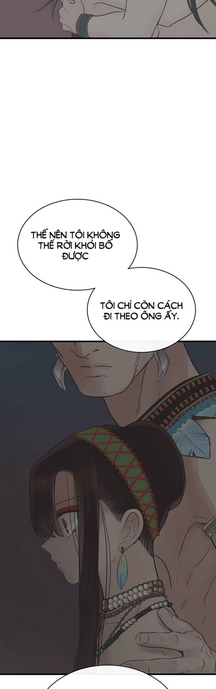 Lãnh Địa Totem Chapter 85 - 35